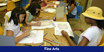 Fine Arts