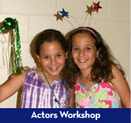Actors Workshop