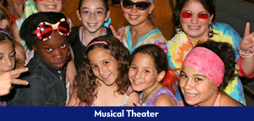 Musical Theater