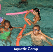 Aquatic Camp