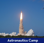 Astronautics Camp