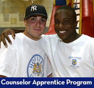 Counselor Apprentice Program