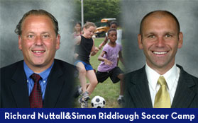 Soccer Camp