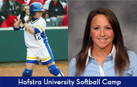 Softball Camp