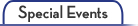 Register for Special Events