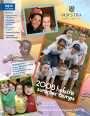 Download Hofsta Summer Camps 2008 Guidebook