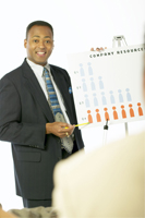 Corporate Training Home