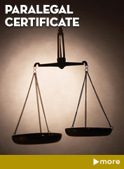 Paralegal Program
