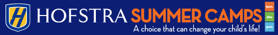 Hofstra Summer Camps