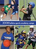 Download Hofsta Summer Camps - Sports Academy 2008 Flyer