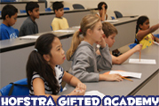 Hofstra Gifted Academy