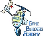 video game camp- GBA