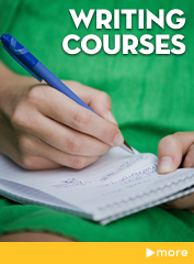 Writing Courses
