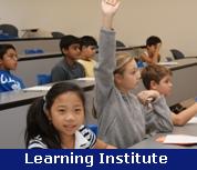 Go To Learning Institute Programs