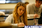 Academics