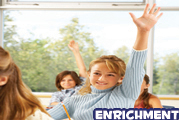 Youth Academic Programs: Enrichment