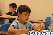 Youth Academic Programs: Languages