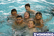 Youth Athletic Programs: Swimming