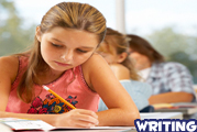 Youth  Academic Programs: Writing