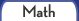 Click for Math Courses