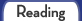 Click for Reading Courses