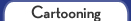 Click for Cartooning Courses