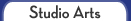 Click for studio arts Courses