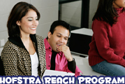 Hofstra REACH Program