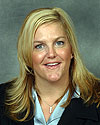 Krista Kilburn-Steveskey
