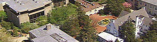 Campus Aerial