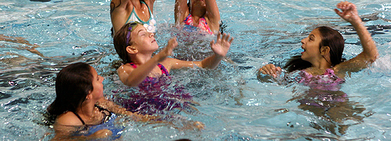 UCCE Summer Camp Kids UCCE Summer Camp Kids