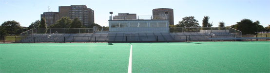 David S. Mack Sports Complex
