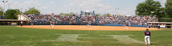 David S. Mack Sports Complex David S. Mack Sports Complex