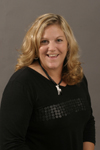 Krista Steveskey