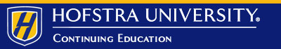 Hofstra Center for Continuing Education and Professional Advancement