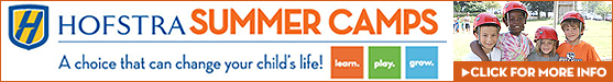 Hofstra Summer Camps