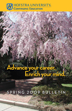 Coursebook Summer 2008