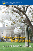 Coursebook Summer 2008