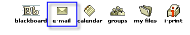 GroupWise Email