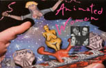 Animated Women