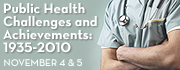 Public Health Challenges