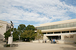 Monroe Hall