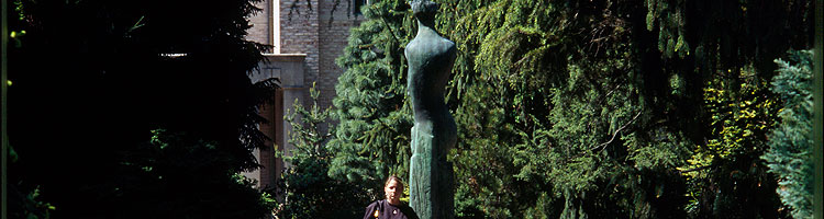 Henry Moore
