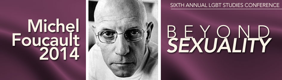 #culctrindex-caption-0 Michel Foucault 2014: Beyond Sexuality