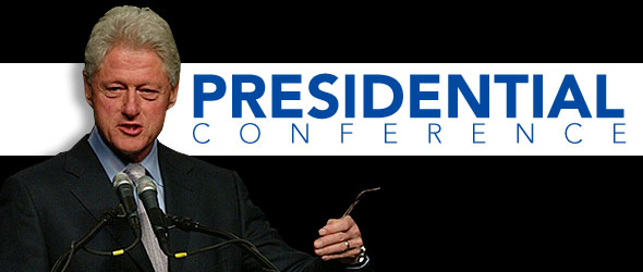Presidential Conferences