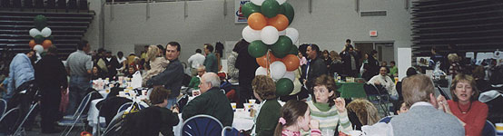 Irish Festival