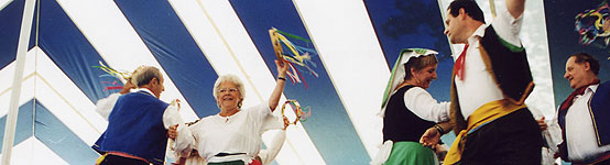 Italian Festival
