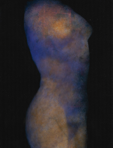 Eileen Senner, Untitled (ES0903)