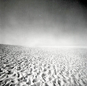 Harry Callahan, Cape Cod
