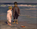 Children's Pleasures: American Celebrations of Childhood
